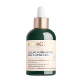 BIOSSANCE Squalane + Copper Peptide Rapid Plumping Serum - 50ml